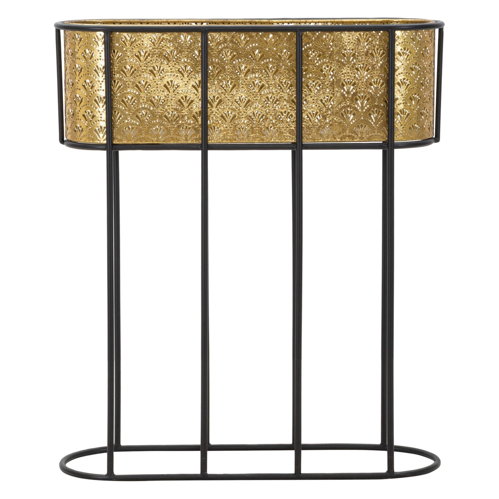 SanJuan, Vaso Portavaso Rimovibile, oro