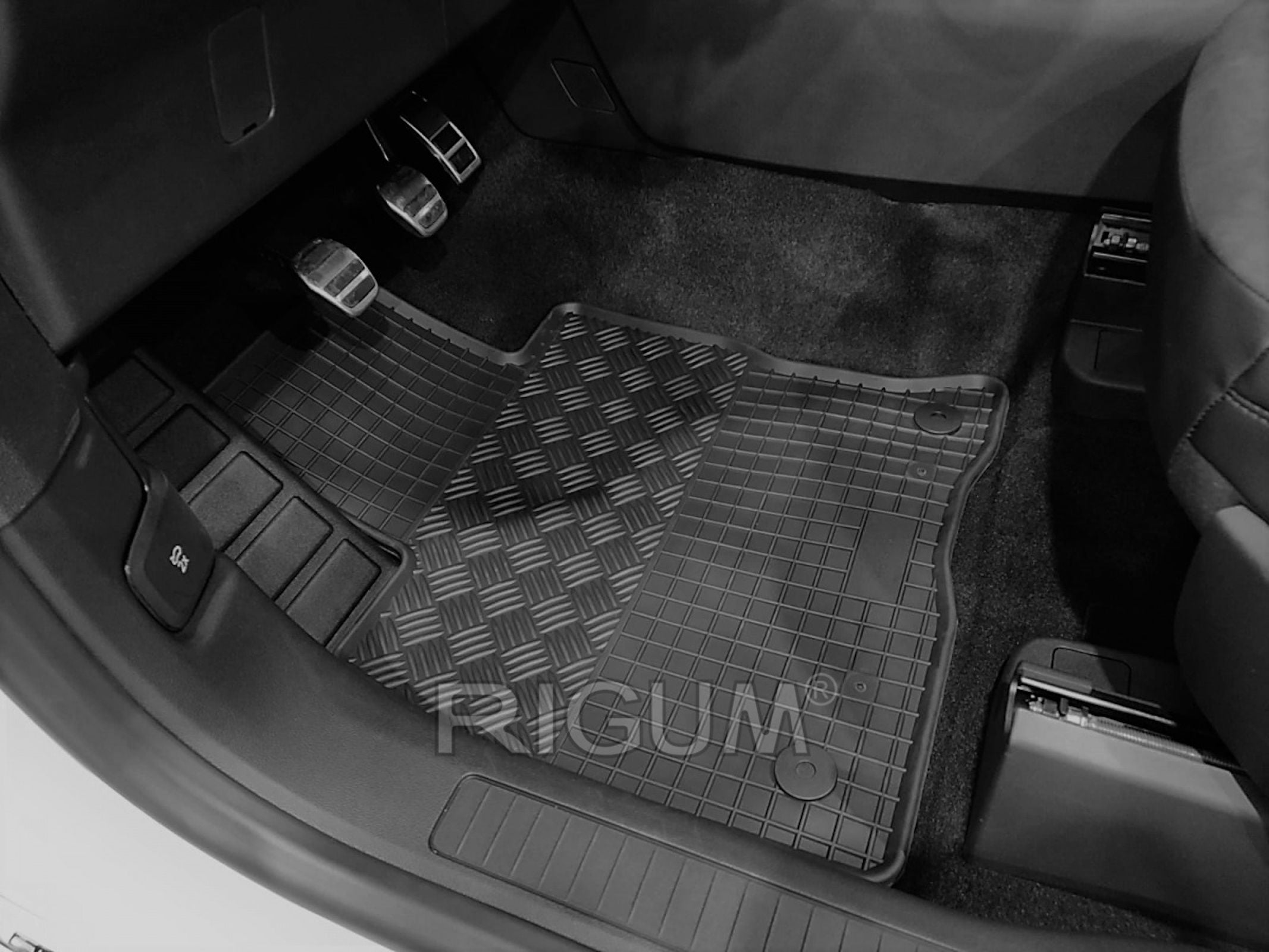 RIGUM905038 , Ford Kuga III, Kuga III Hybrid ( MHEV / PHEV ) dal 2020-