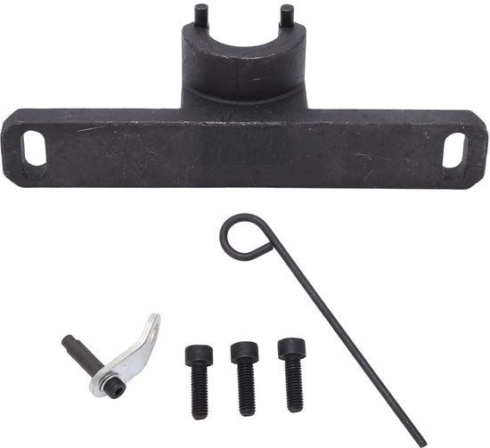 Kit di riparazione dell'olio per motori - Set di attrezzi per bilanciare e regolare la pompa dell'olio - Sostituzione per N20/N26 - Motori benzina 1,6L/2,0L - Garanzia di qualità - Qualità affidabile - Kit di riparazione motori