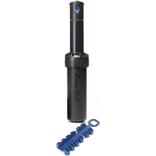 5004 plus pc ss sam np - irrigatore in acciaio inox con funzione