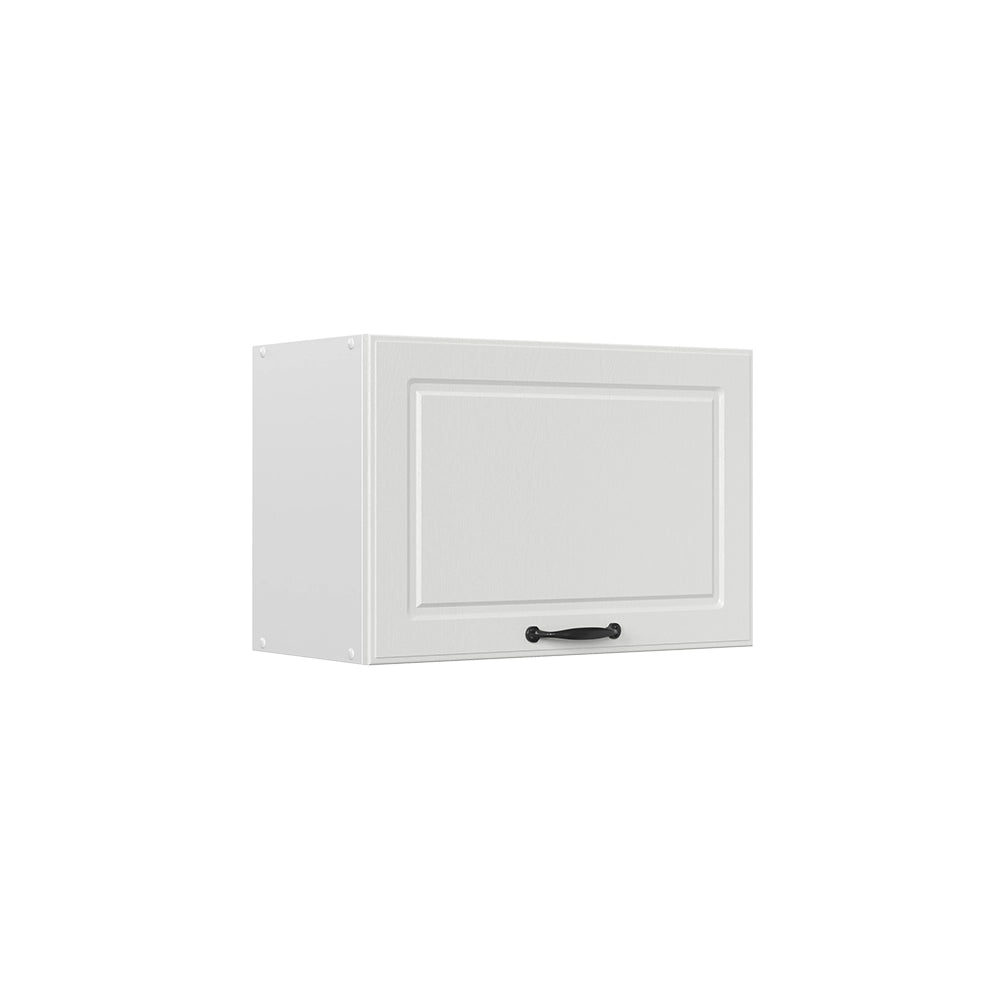 Vicco Frontale cucina Bianco casa di campagna 59.6 x 36 cm frontale del mobile per pensile basso