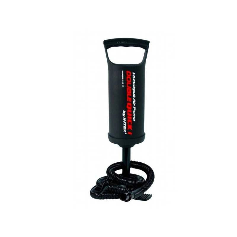 Pompa Gonfiabili Manuale Doppio Flusso Bestway