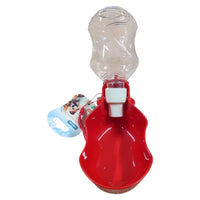 BORRACCIA PORTATILE PER CANI PICCOLA