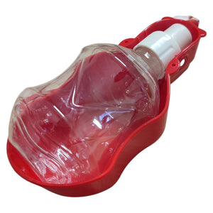 BORRACCIA PORTATILE PER CANI PICCOLA