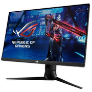 Asus rog strix xg27aq monitor pc 68,6 cm (27") 2560 x 1440 pixel led nero - 90LM06U0-B01370
