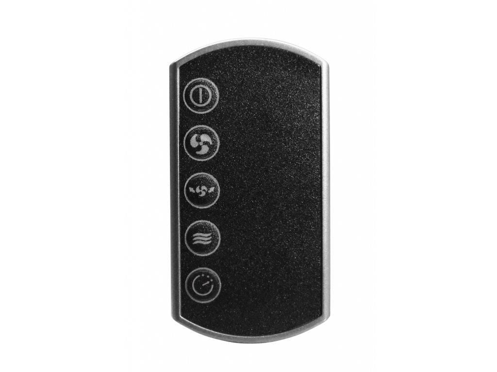 Bionaire BTF002X ventilatore Grigio