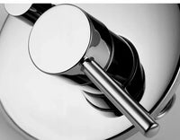 Set Doccia Da Incasso Rea Lungo Chrome + Box