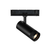 Proiettore Cilindrico Eos Alluminio-Plastiche Bianco Led 15W 3000K 1-10V
