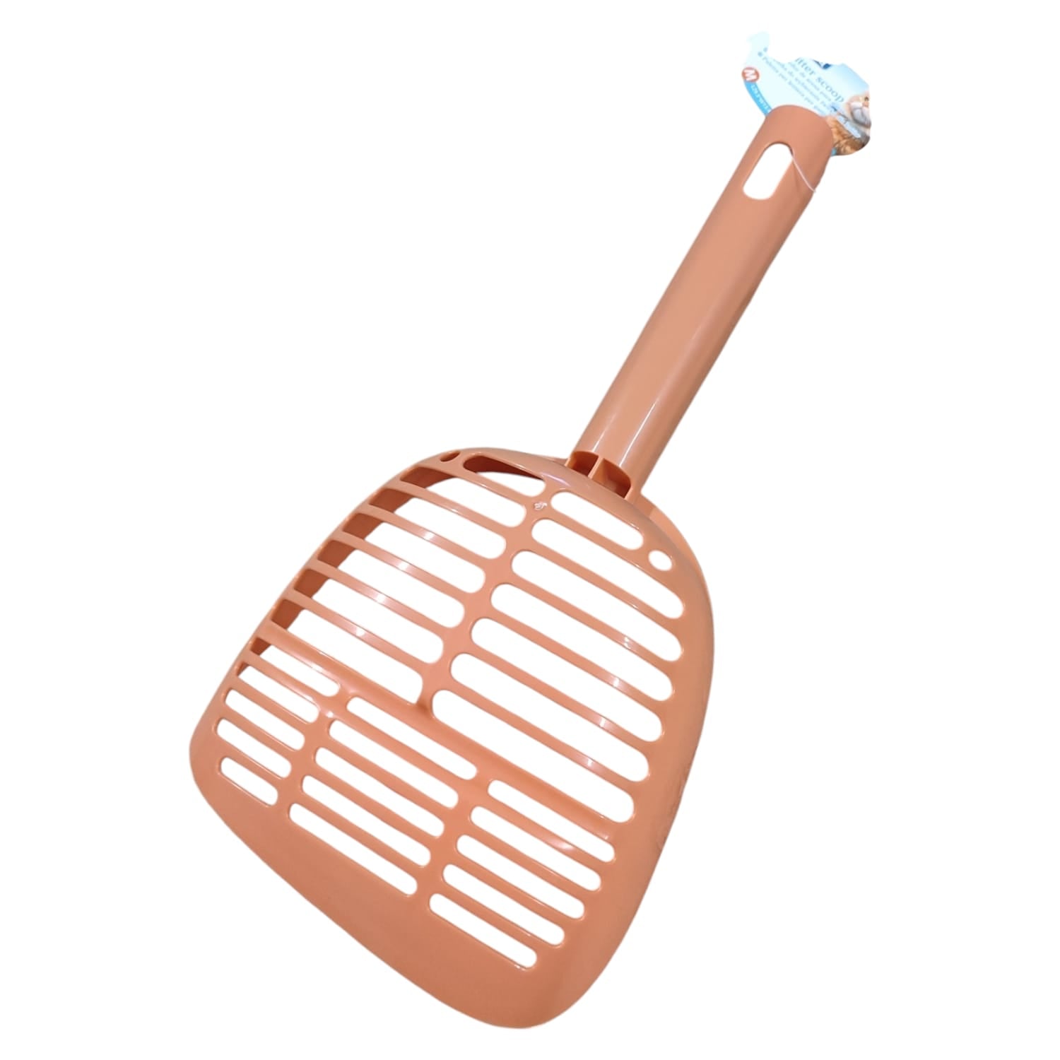 PALETTA PER LETTIERA DEI GATTI