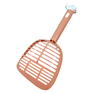 PALETTA PER LETTIERA DEI GATTI