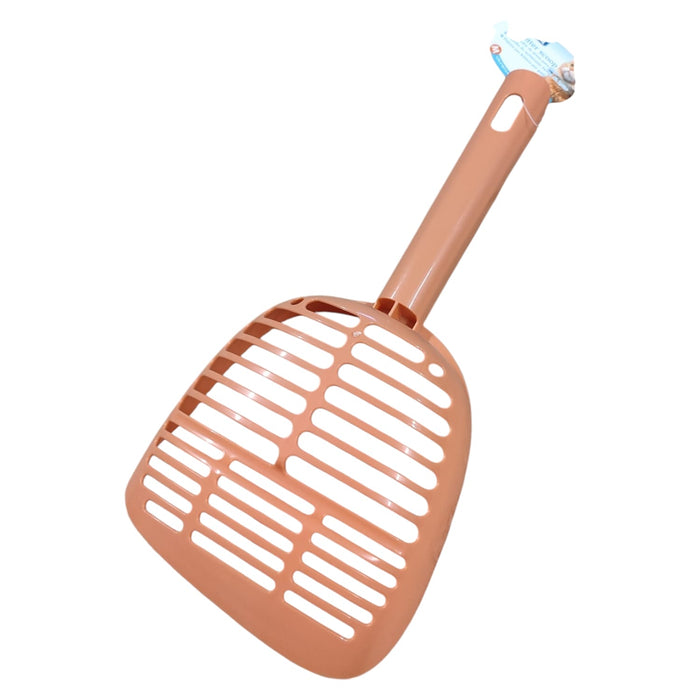 PALETTA PER LETTIERA DEI GATTI