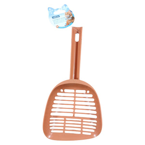 PALETTA PER LETTIERA DEI GATTI