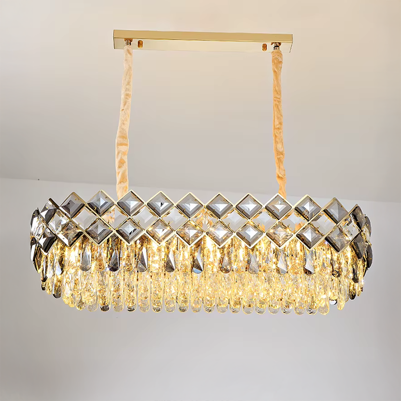 Lampada APP1539-12CP80 Gold