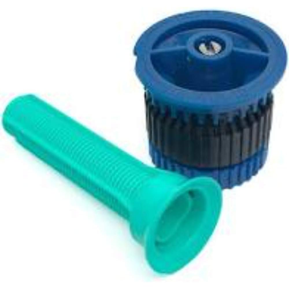 Rain bird he-van-10 high efficiency variable arc nozzle - 8 to 1