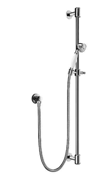 SALISC.MELROSE 71 CROMO - FIR ITALIA