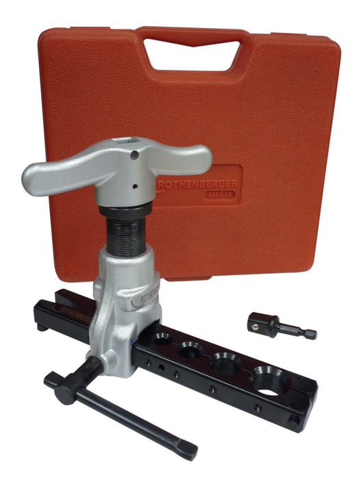 apparecchio x colletti 4-19mm.con frizione r2224.02 cod:ferx.17893