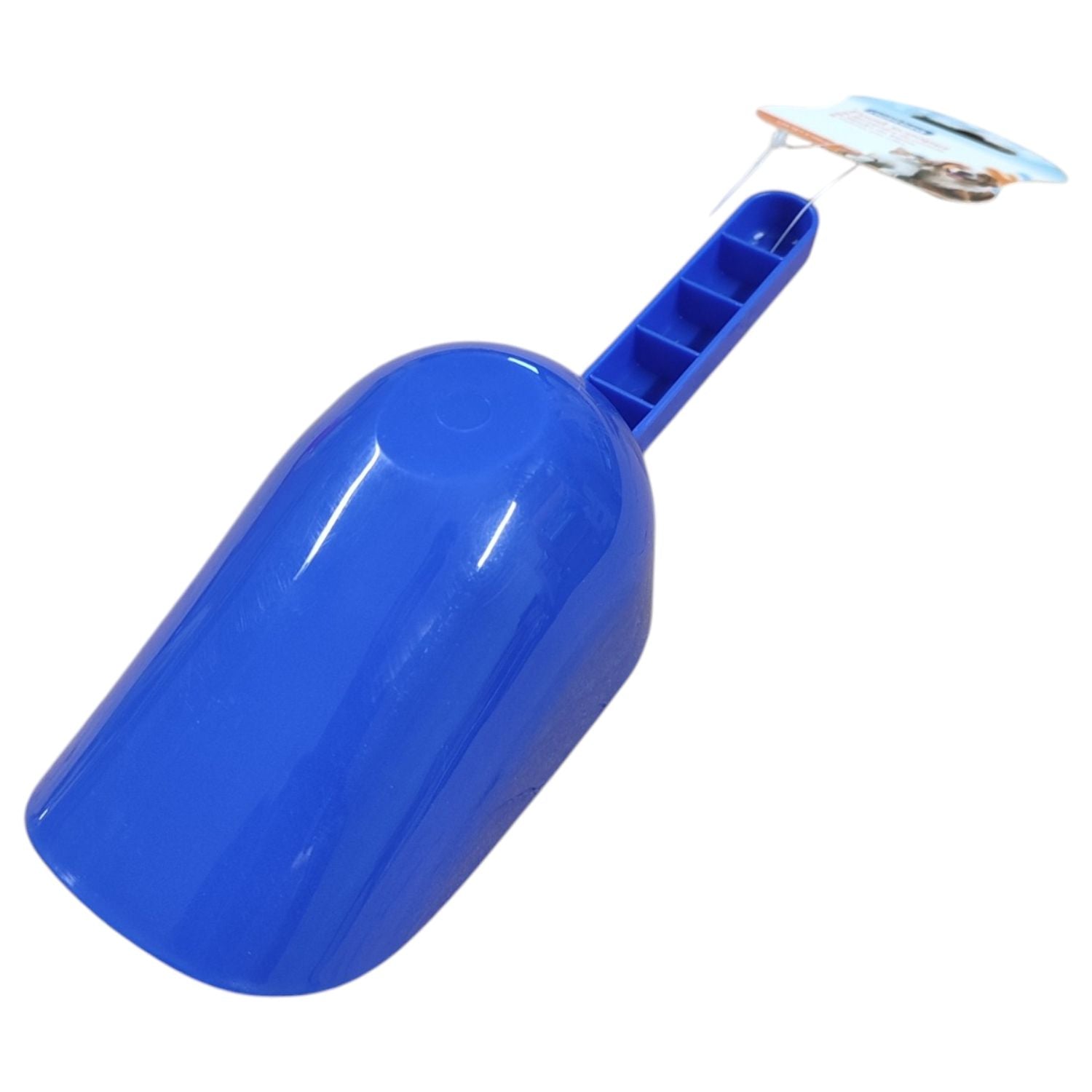 PALETTA PER DOSARE IL CIBO