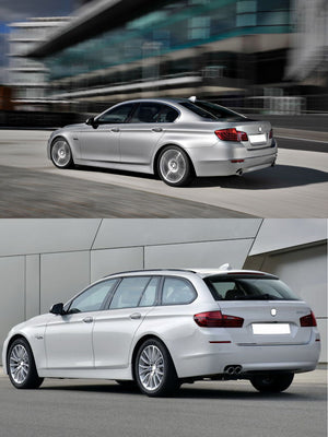 RIGUM902990 , BMW Serie 5 F10 Berlina Restyling dal 2014-02.2017, Serie 5 F11 Touring Restyling dal 2014-06.2017