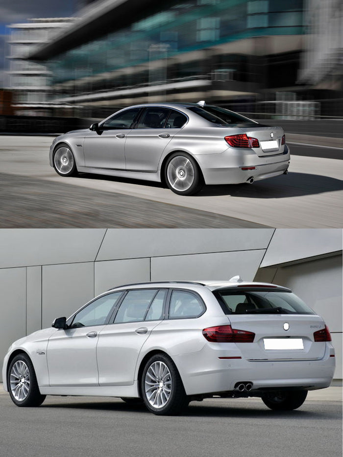 RIGUM902990 , BMW Serie 5 F10 Berlina Restyling dal 2014-02.2017, Serie 5 F11 Touring Restyling dal 2014-06.2017