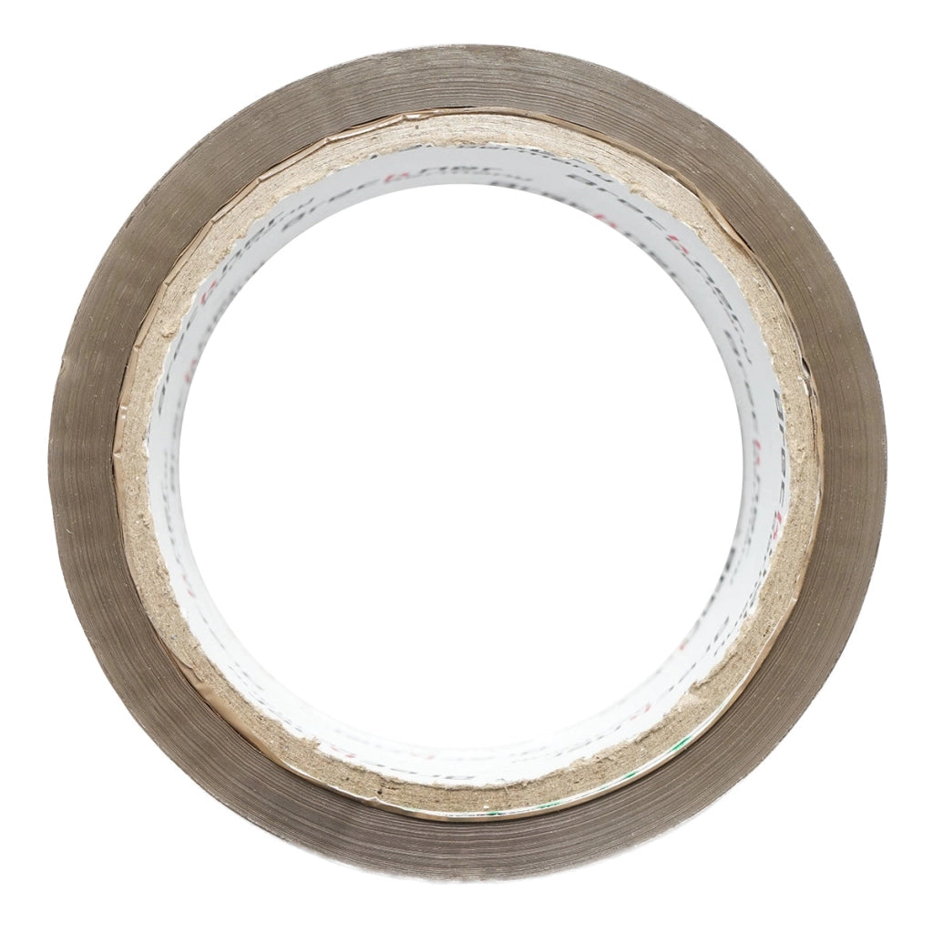 Nastro adesivo, scotch marrone 50mmx50m