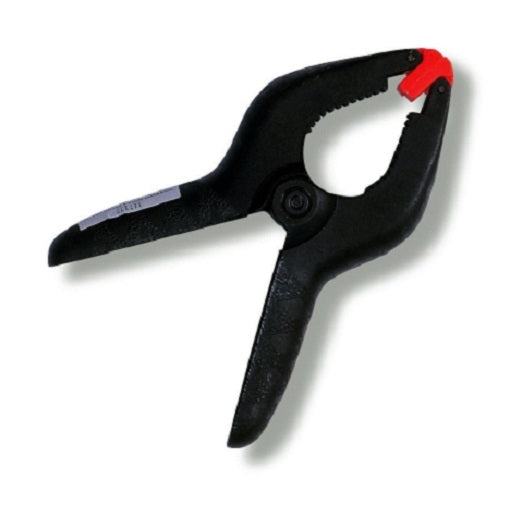 MORSETTO MOLLA NYLON MM 100