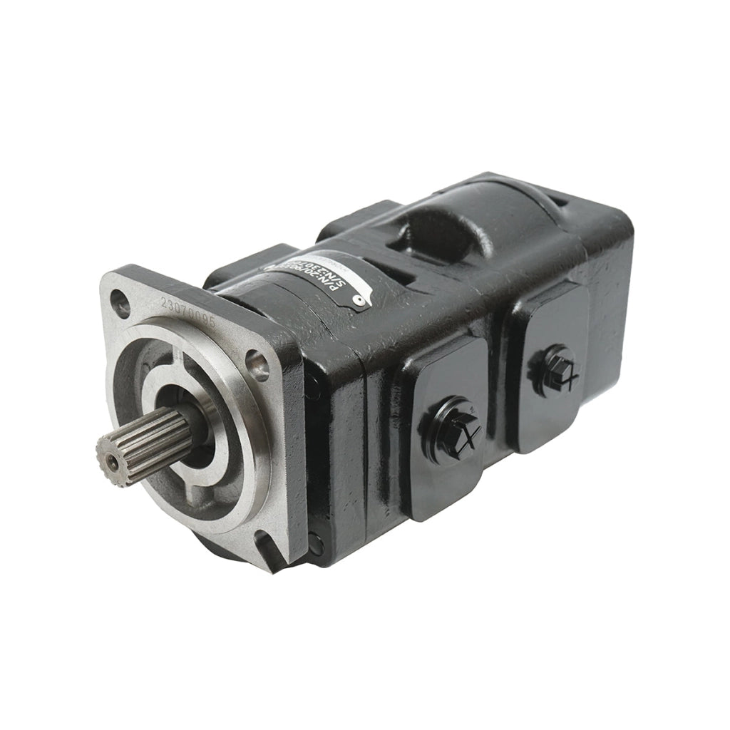 Pompa idraulica 16/14 GPM per codice OEM JCB 20/903300