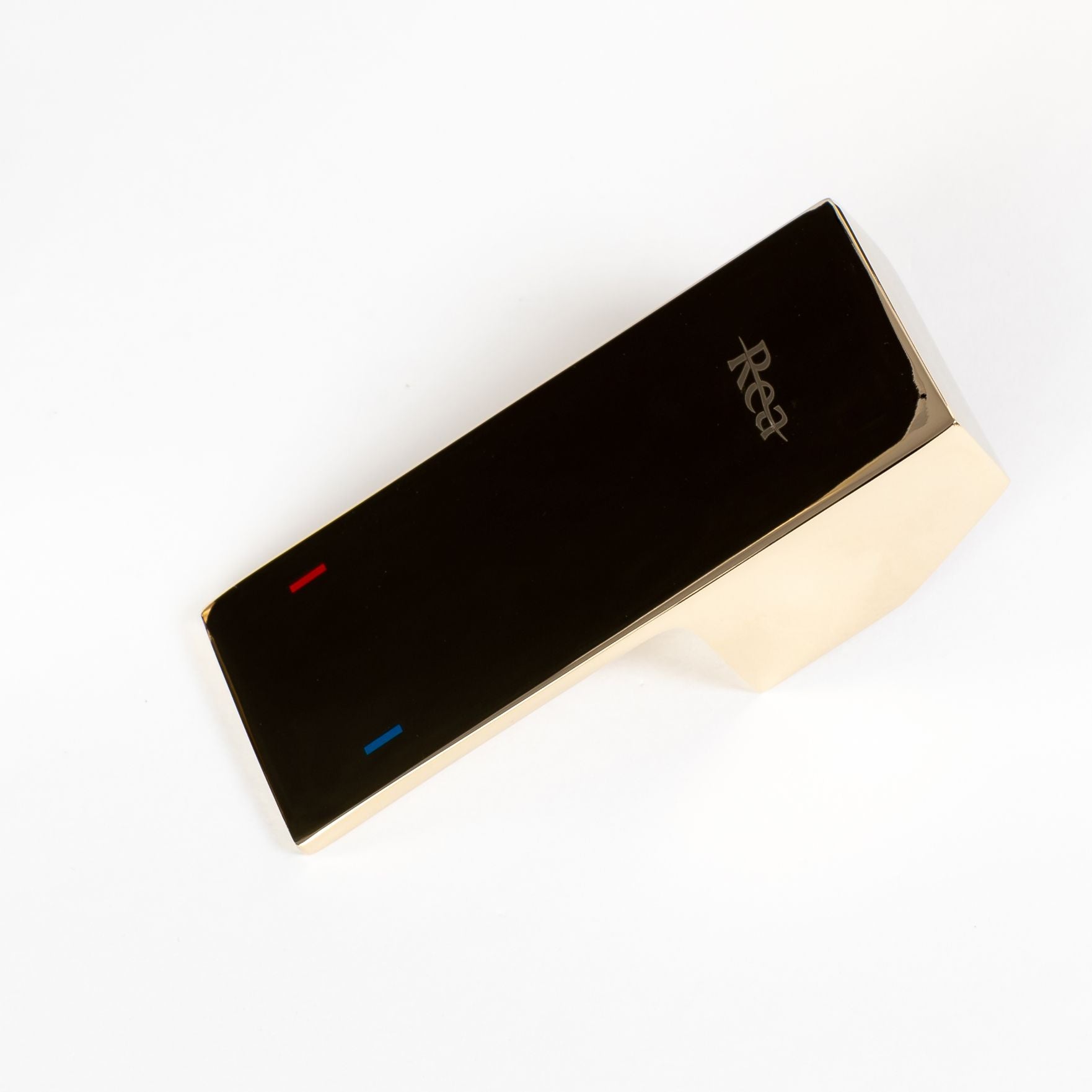 Rubinetto Da Parete Rea Mason Gold