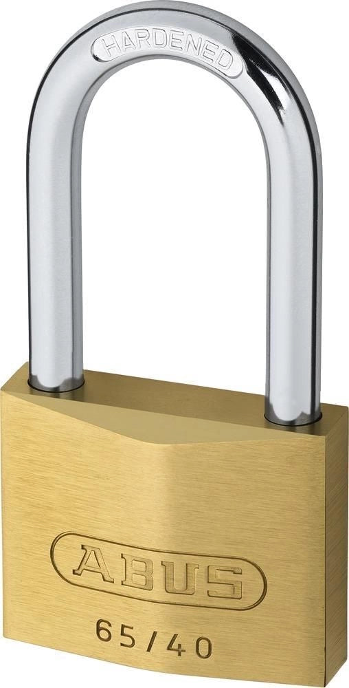 ABUS 65/40HB40 KD Lucchetto convenzionale 1 pz