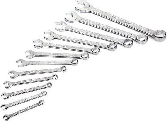 Set di chiavi a stella 12 in 1, 12,5 mm (1/2 pollice) trasmissione, M29111