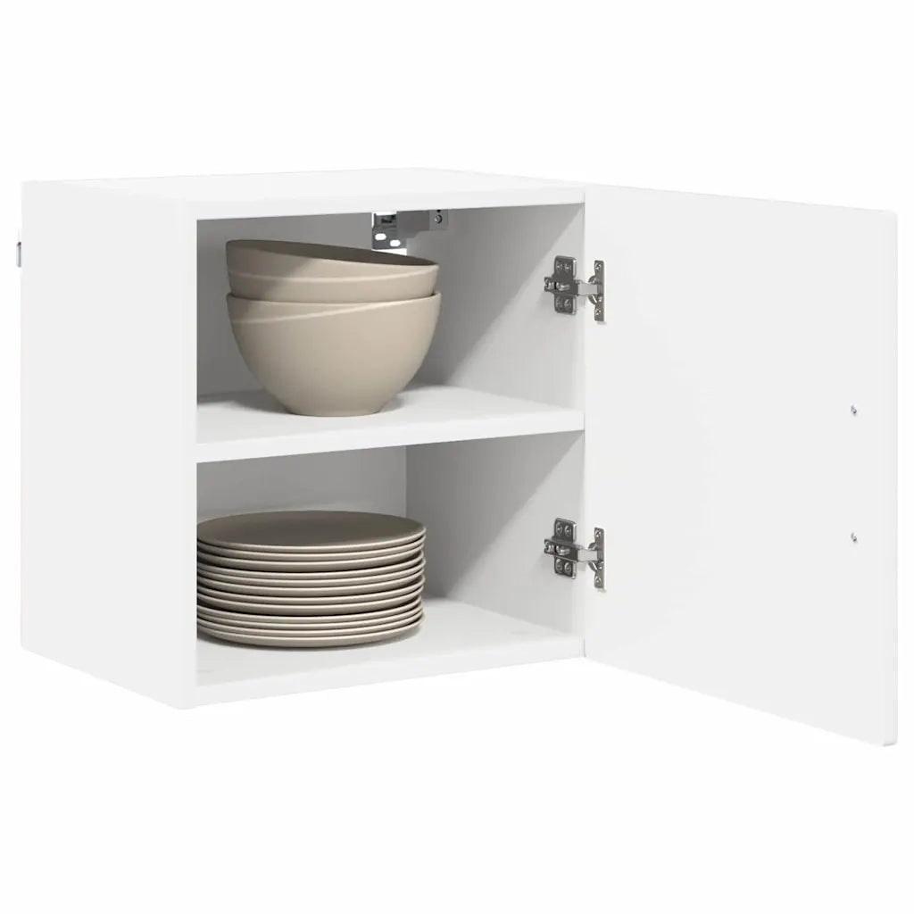 Pannello lavastoviglie con porta Bianco Lucido 40 x 31 x 40 cm 885233