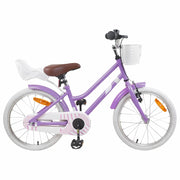 Bicicletta per Bambini 18 Pollici per bambini dai 5 ai 7 anni 42009220
