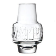 Caraffa Boston La Rochere - Elegante bicchiere in vetro pressato da 560 ml