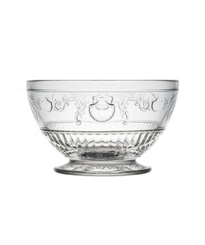 La Rochere Versailles Bowl 270 ml Ciotola decorativa in vetro da portata