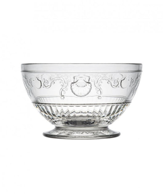 La Rochere Versailles Bowl 270 ml Ciotola decorativa in vetro da portata