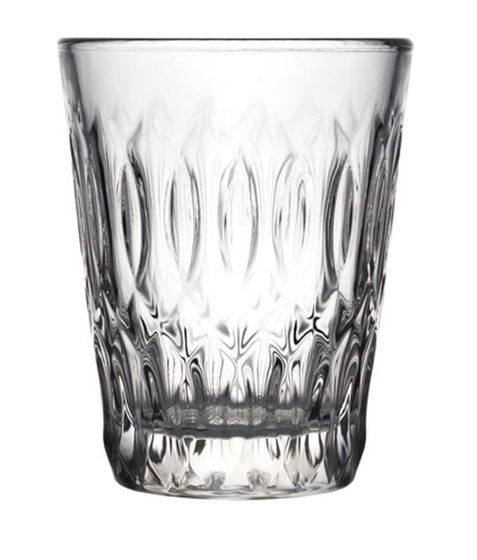 La Rochere Verone Glass 240 ml Vetro pressato alto per bevande