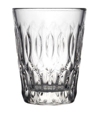 La Rochere Verone Glass 240 ml Vetro pressato alto per bevande