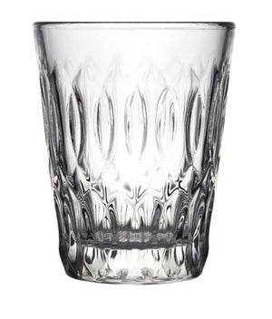 La Rochere Verone Glass 240 ml Vetro pressato alto per bevande