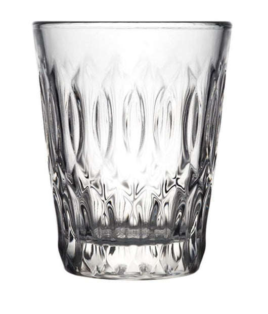 La Rochere Verone Glass 240 ml Vetro pressato alto per bevande