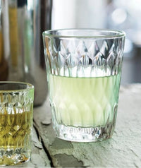 La Rochere Verone Glass 240 ml Vetro pressato alto per bevande