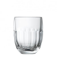 La Rochere Coteau Glass 180 ml Bicchiere in vetro pressato trasparente