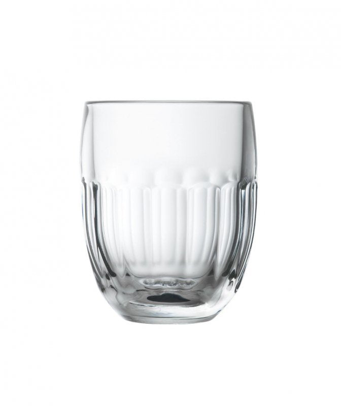 La Rochere Coteau Glass 180 ml Bicchiere in vetro pressato trasparente