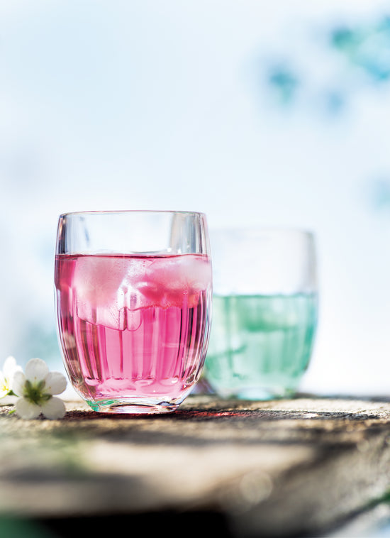 La Rochere Coteau Glass 180 ml Bicchiere in vetro pressato trasparente