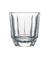 La Rochere City Glass 220 ml Elegante bicchiere da bere Art Déco