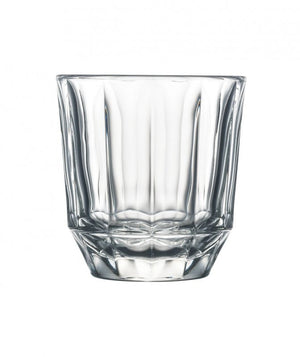 La Rochere City Glass 220 ml Elegante bicchiere da bere Art Déco