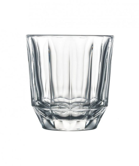 La Rochere City Glass 220 ml Elegante bicchiere da bere Art Déco