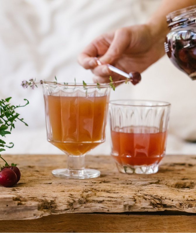 La Rochere City Glass 220 ml Elegante bicchiere da bere Art Déco