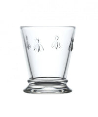 Bicchiere La Rochere Bee 250 ml - Elegante bicchiere con manico per bevande