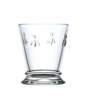 Bicchiere La Rochere Bee 250 ml - Elegante bicchiere con manico per bevande