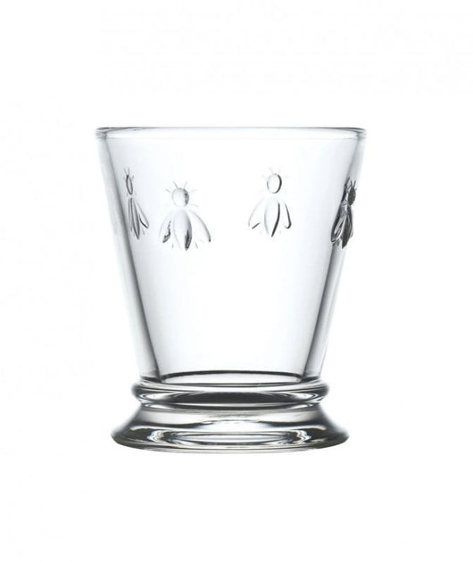 Bicchiere La Rochere Bee 250 ml - Elegante bicchiere con manico per bevande