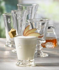 Bicchiere La Rochere Bee 250 ml - Elegante bicchiere con manico per bevande